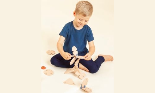 Kinder Kollektion
