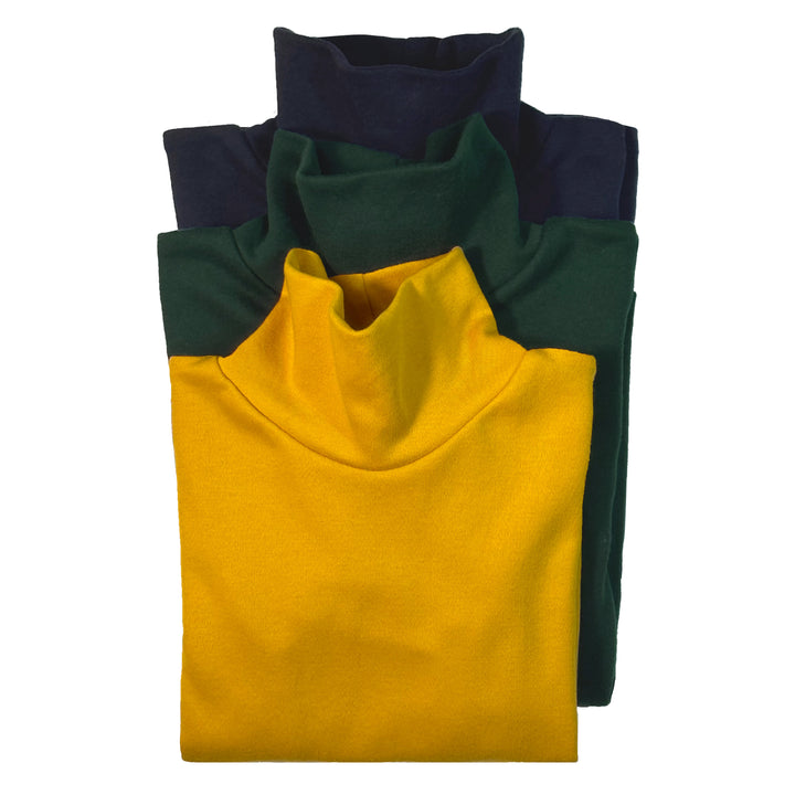 Rollkragen Shirt Yuna